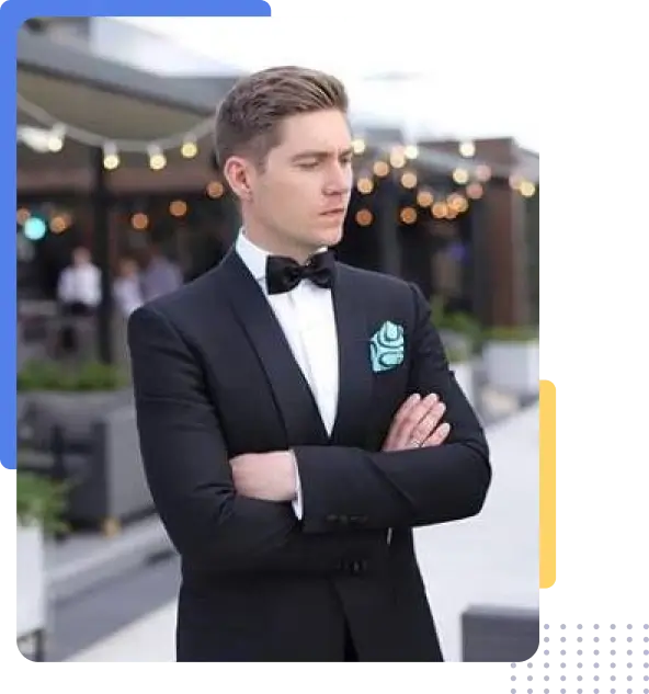 GebroluxPro - Anton Kovačić